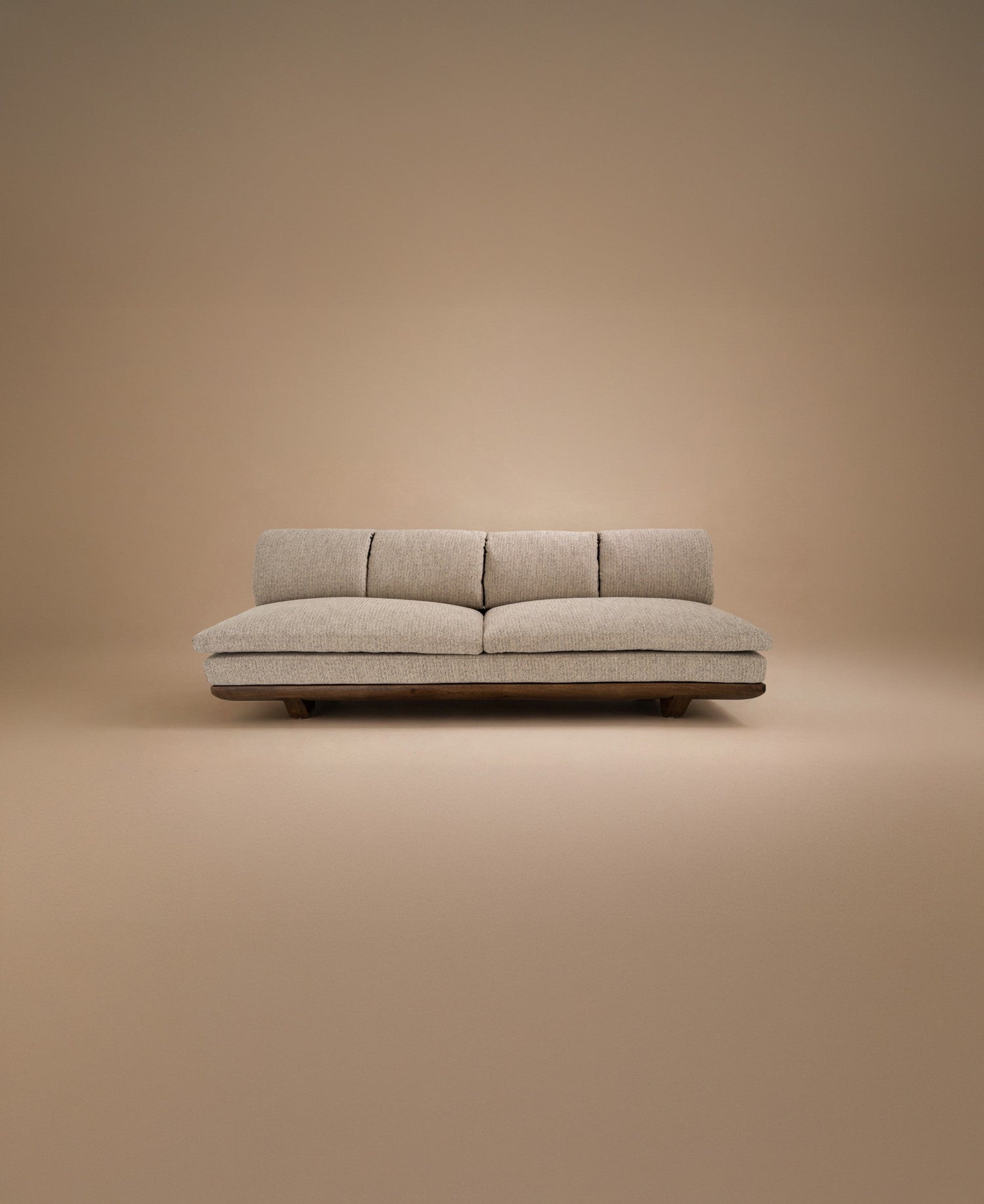 Reimagined Modularity