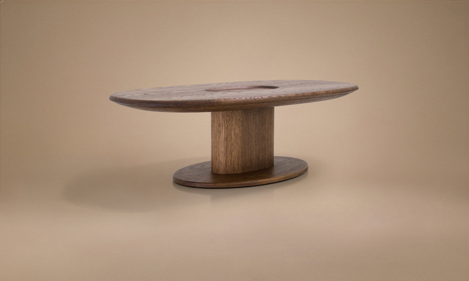 Emba Coffee Table