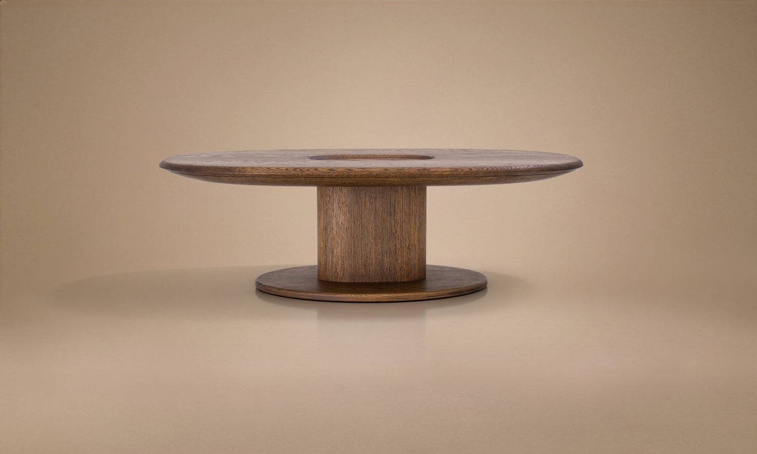 Emba Coffee Table