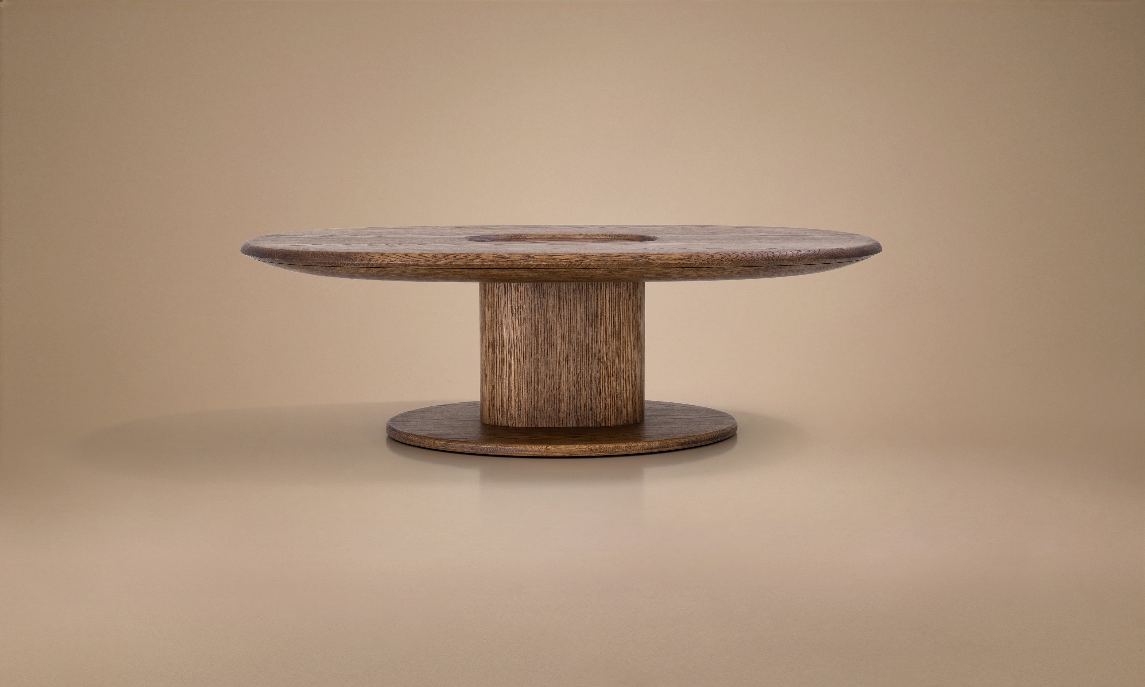 Emba Coffee Table