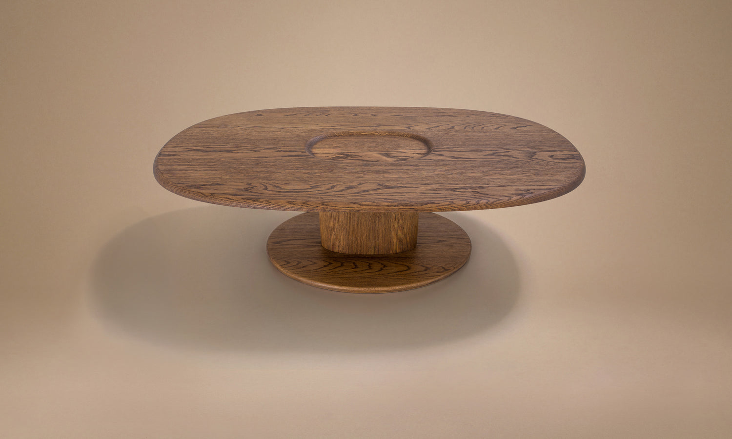 Emba Coffee Table