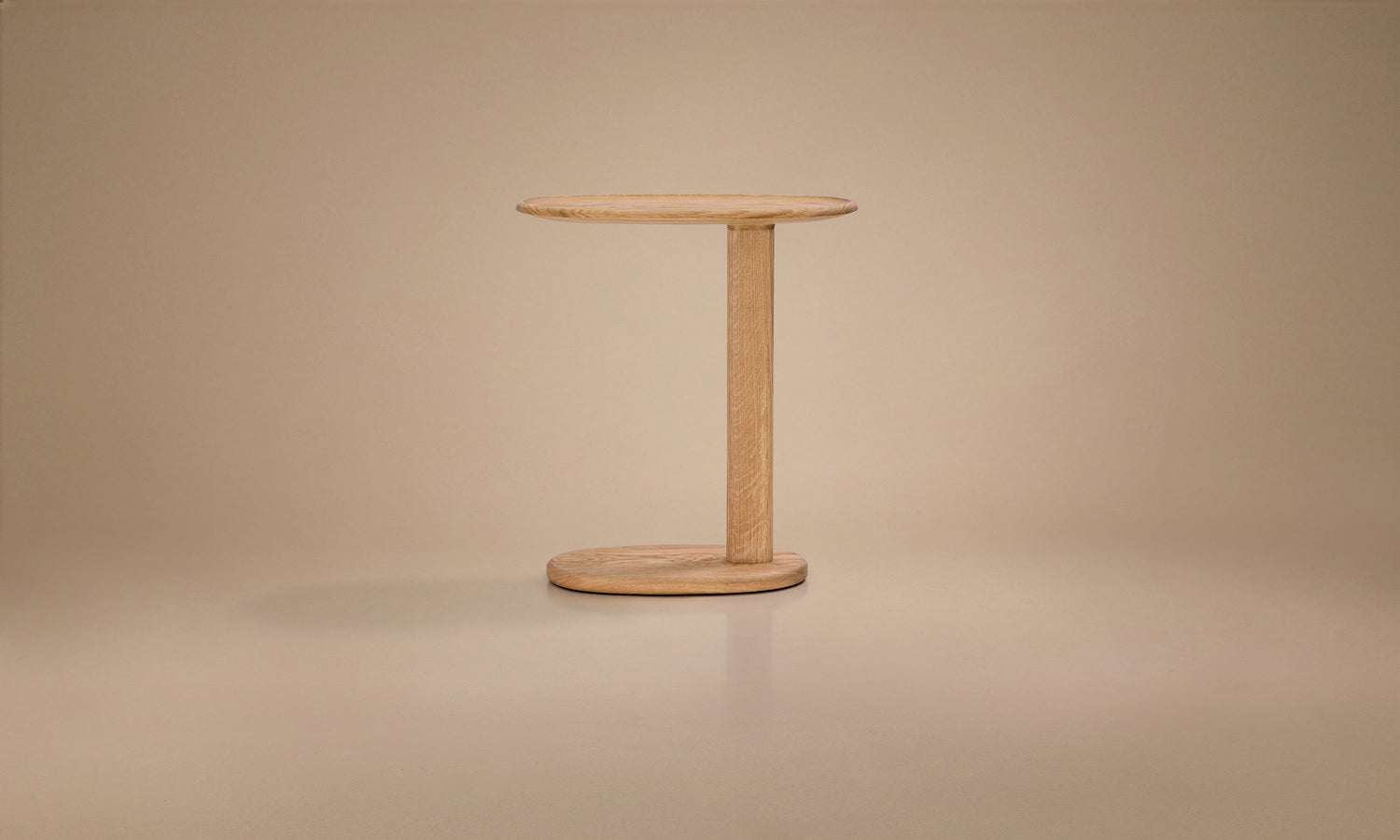 Kadi Side Table