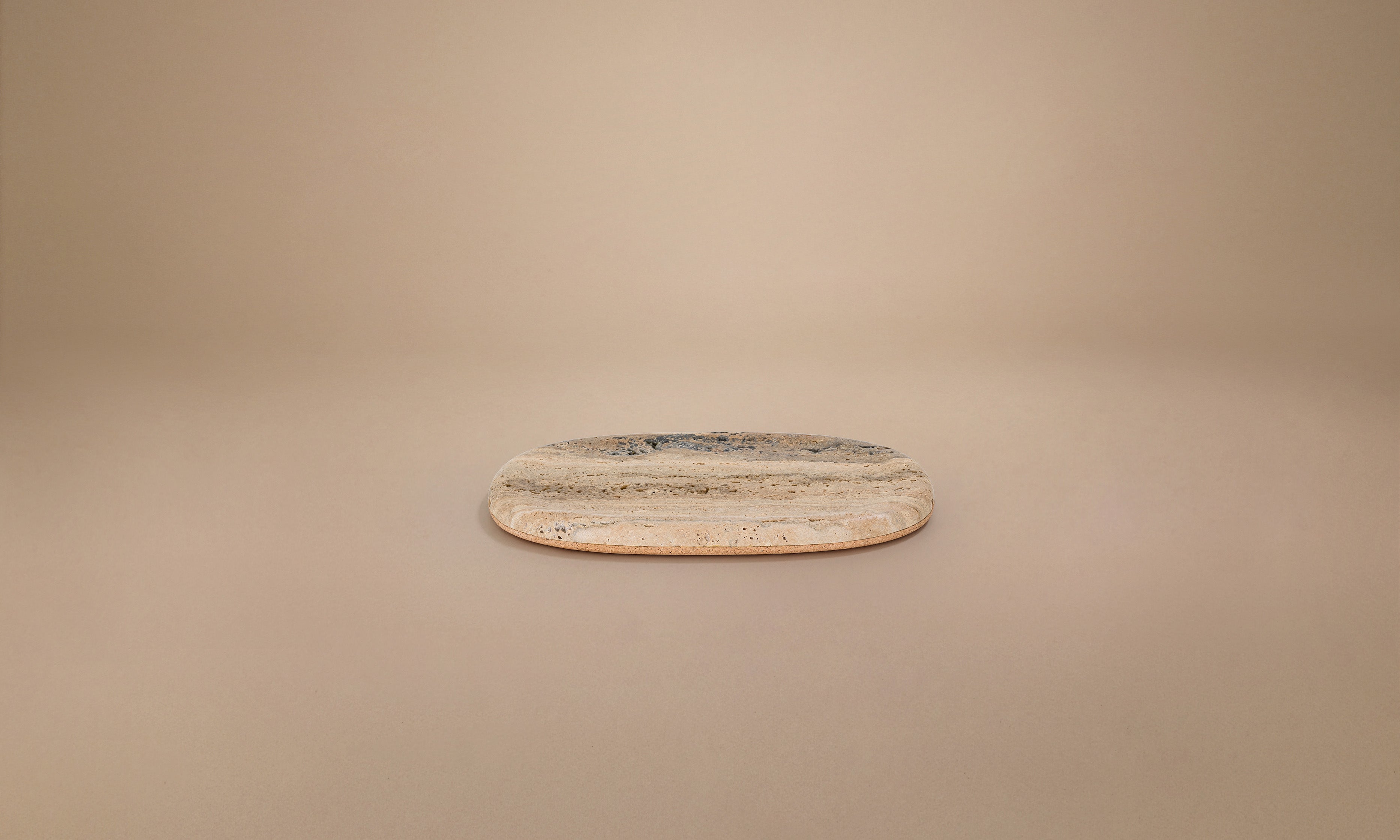 Pebal Tray